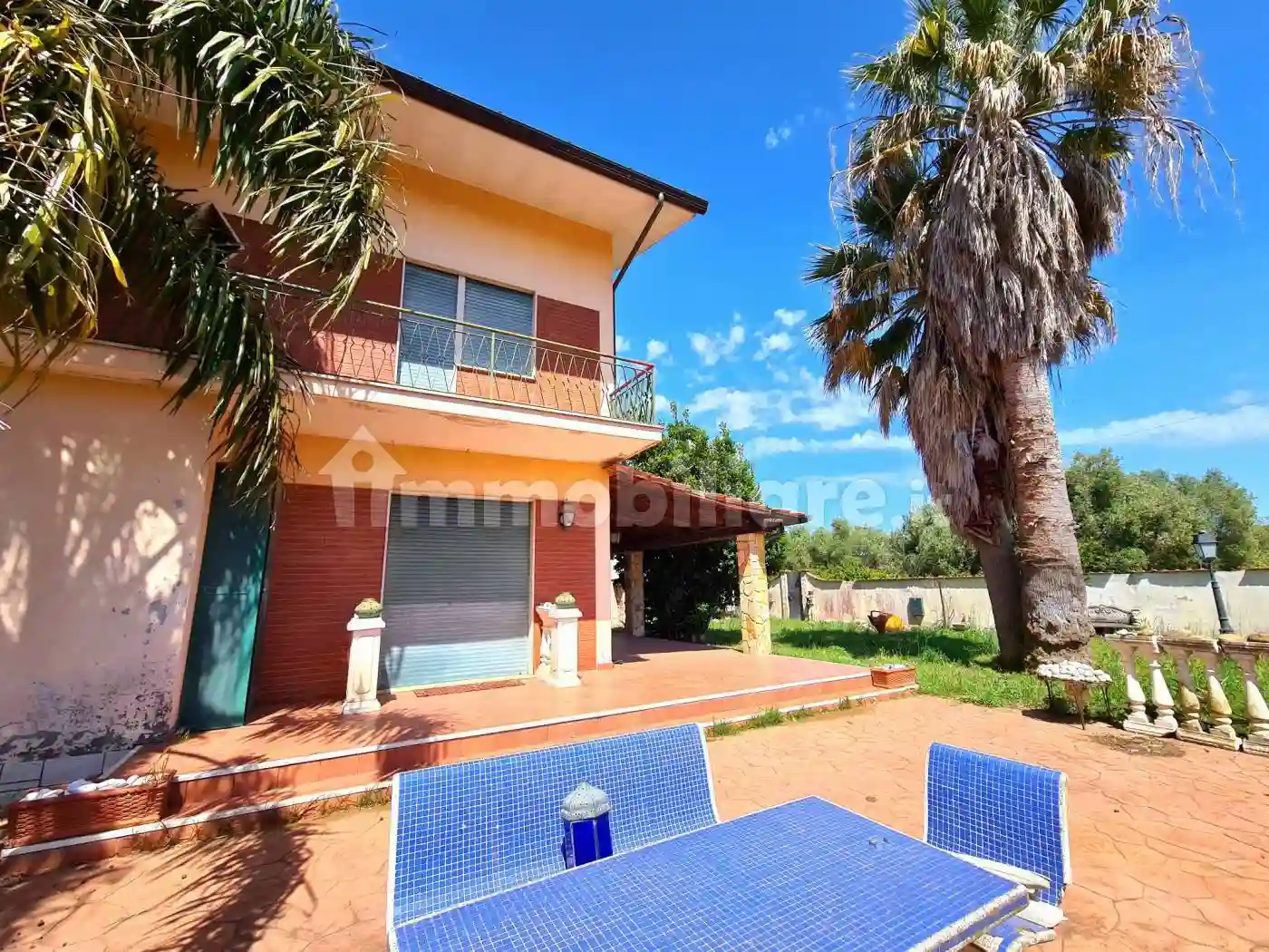 Villa - foto 2