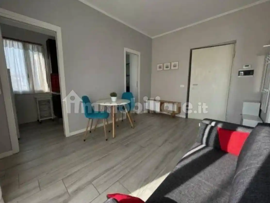 Appartamento in vendita a Monterotondo