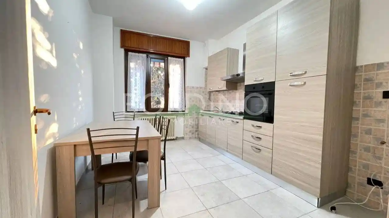 Appartamento in affitto a Priocca