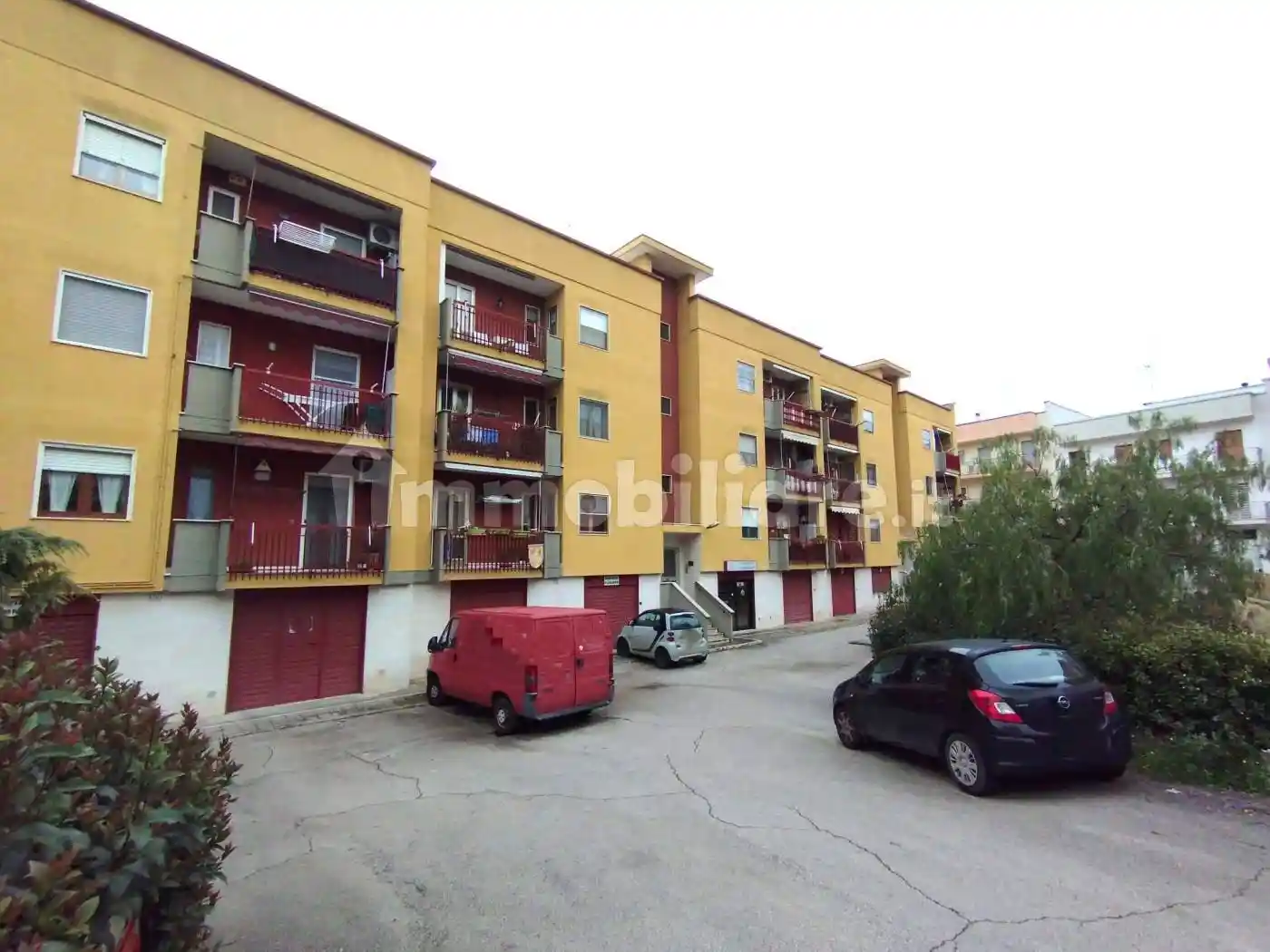 Appartamento in vendita a Cassano delle Murge