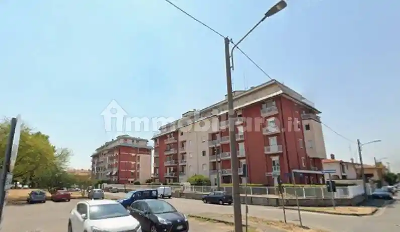 Appartamento in vendita a Corbetta