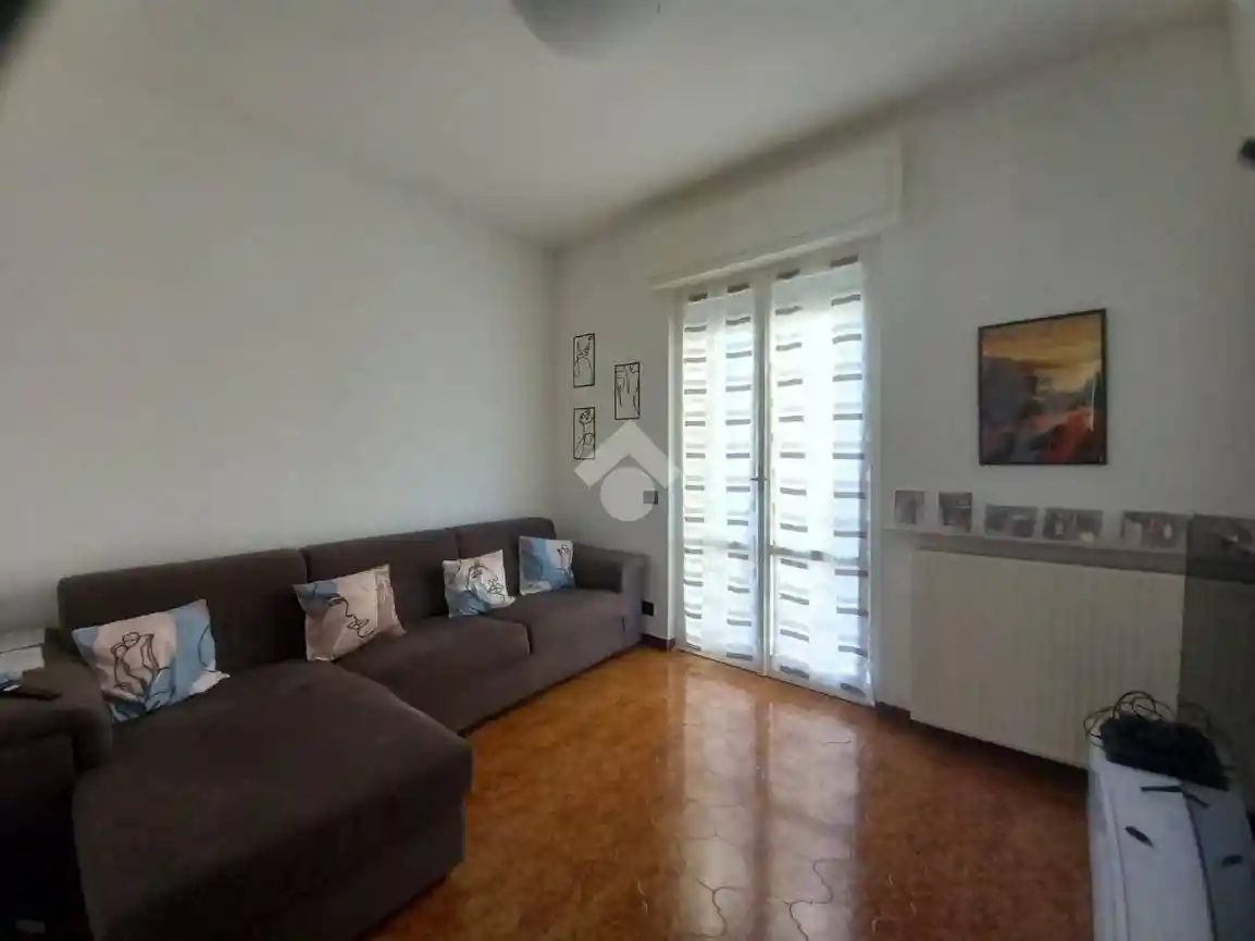 Appartamento in vendita a Carasco