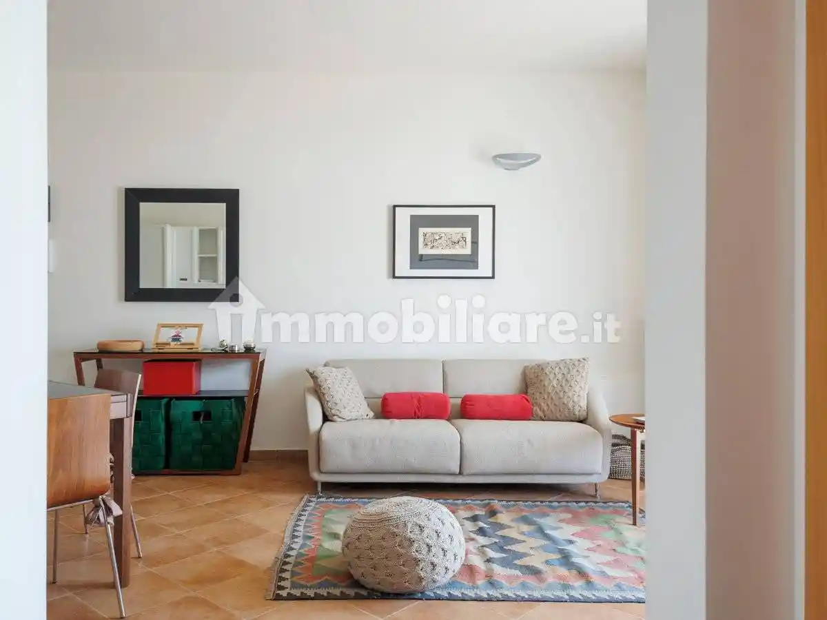 Appartamento in vendita a Viterbo