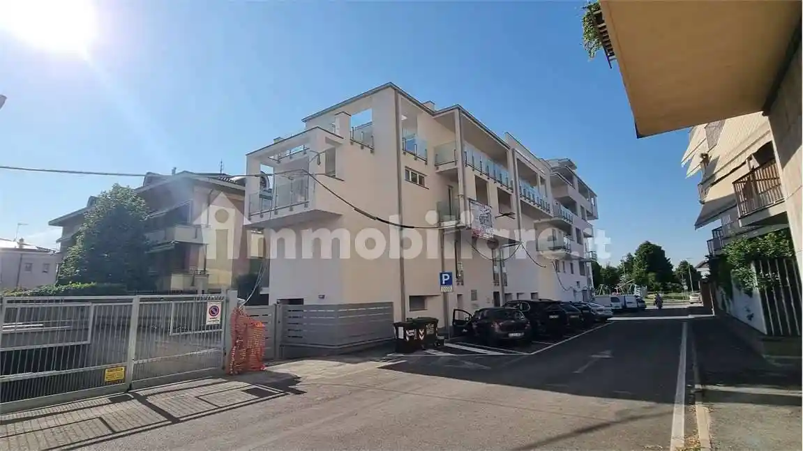 Appartamento in vendita a Savigliano