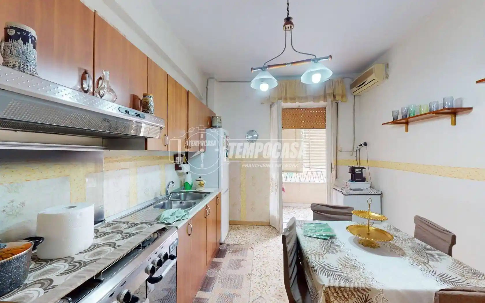 Appartamento in vendita a Casoria