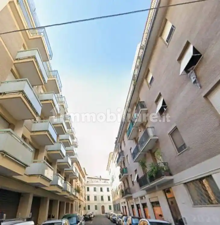 Appartamento in vendita a Livorno