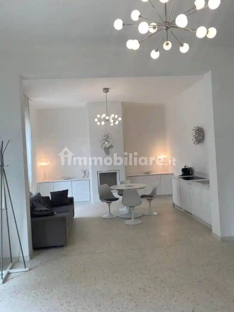 Appartamento in affitto a Lecce