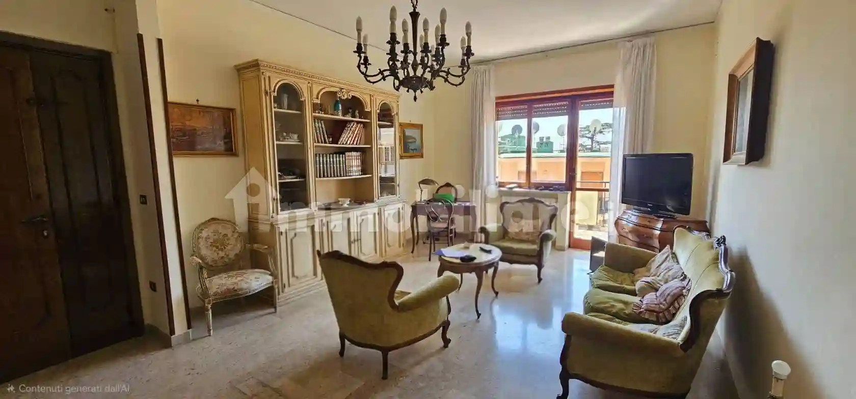 Appartamento - foto 5