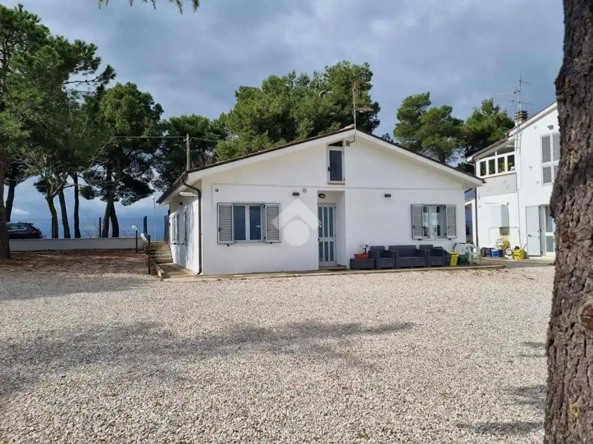 Casa indipendente in vendita a Castellalto