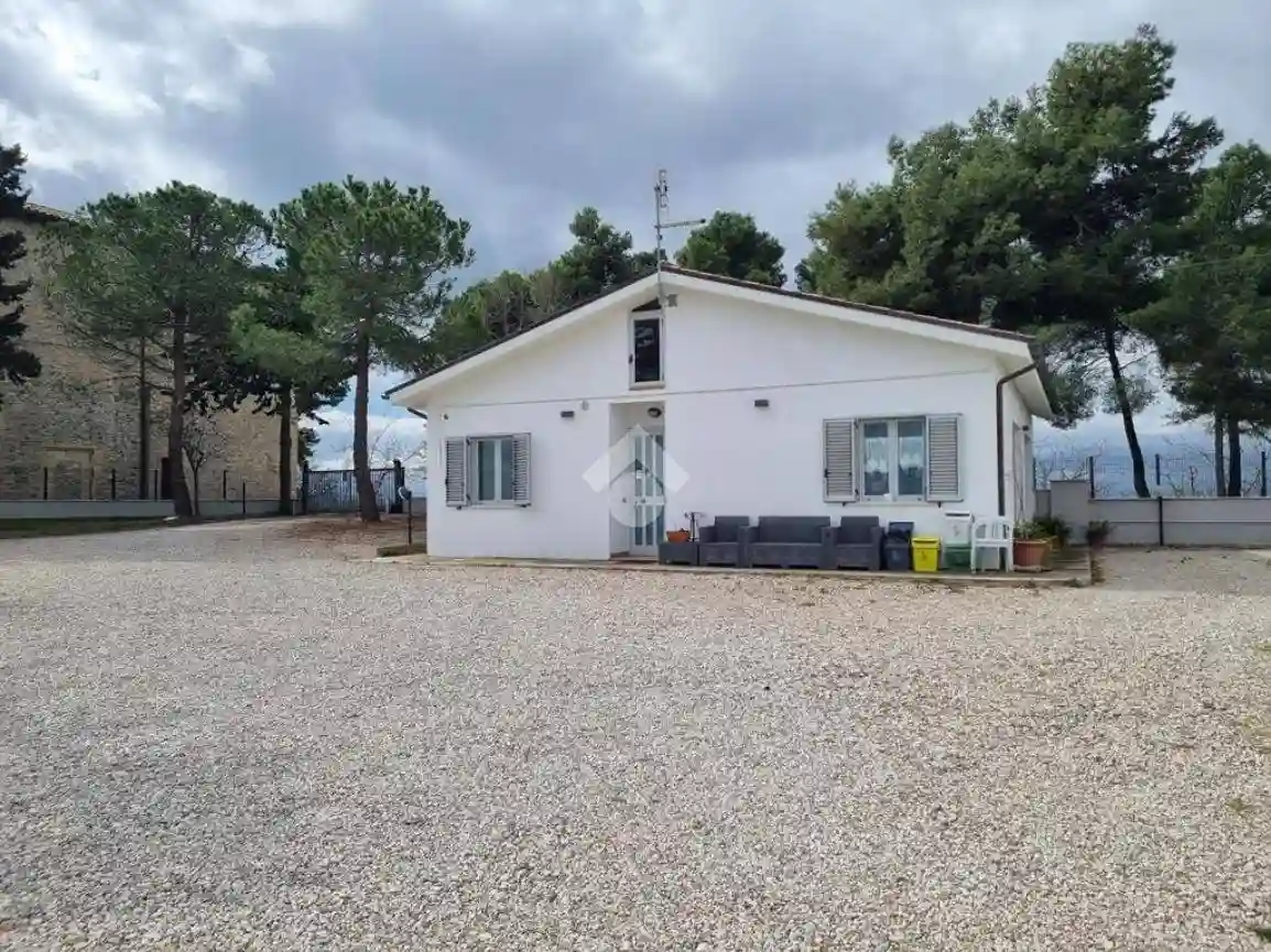 Casa indipendente - foto 2
