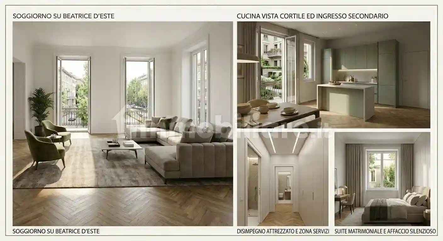 Appartamento - foto 2