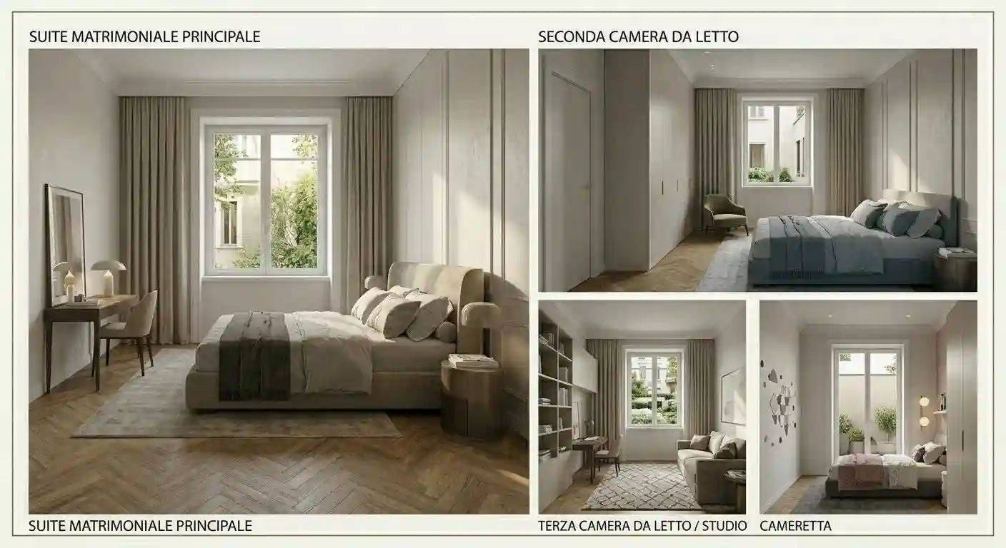 Appartamento - foto 3