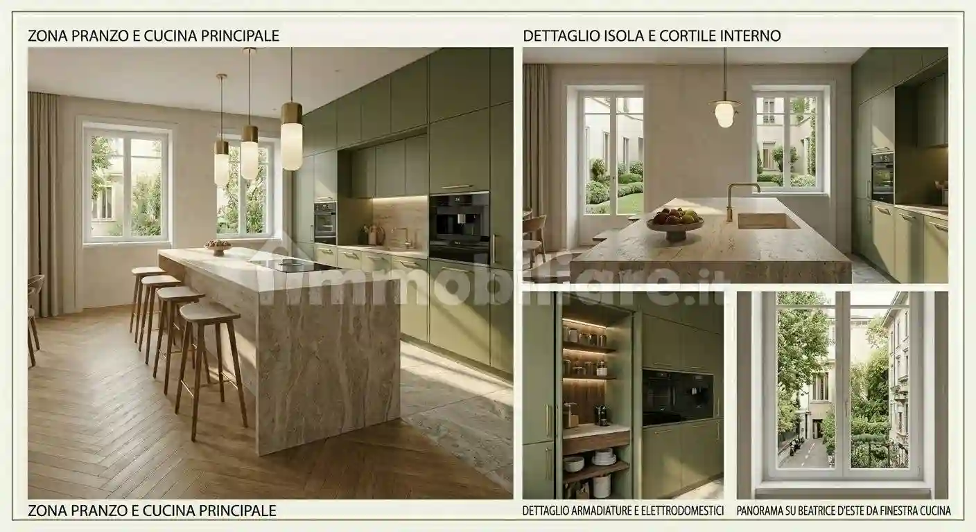 Appartamento - foto 5