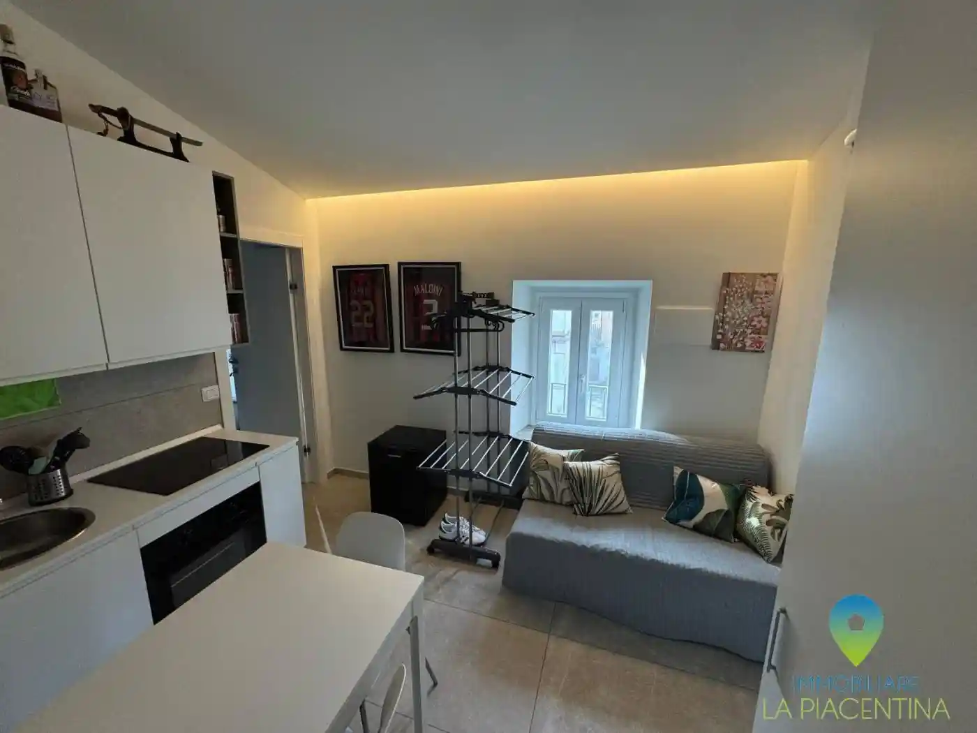 Appartamento in affitto a Piacenza