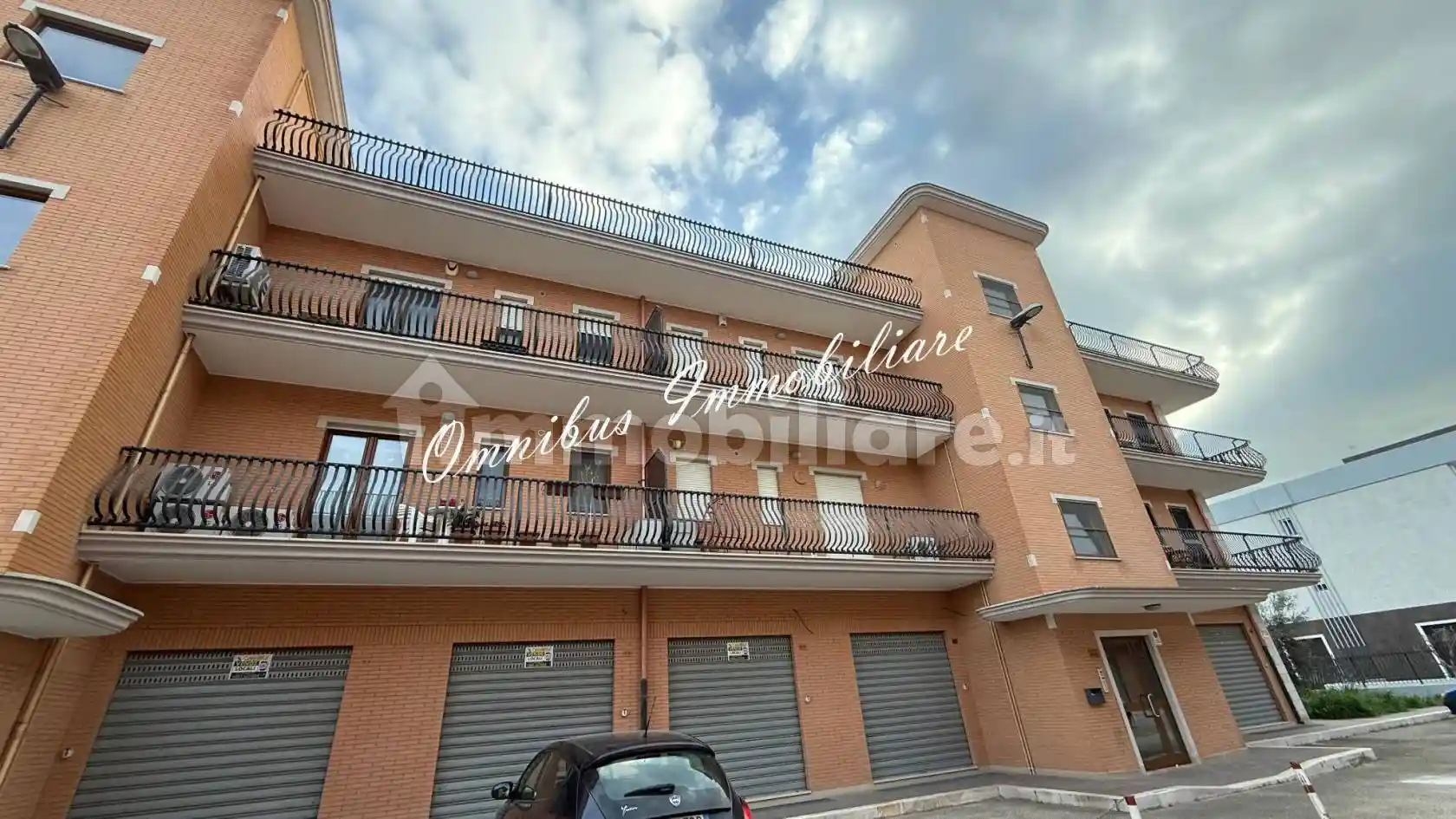 Appartamento in vendita a Foggia