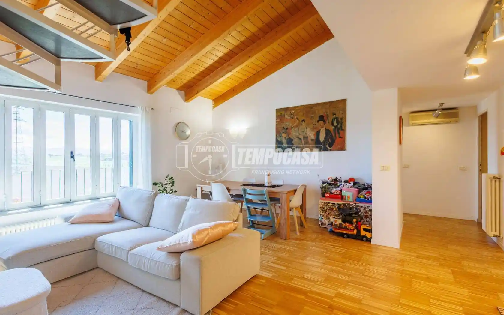 Appartamento in vendita a Parma