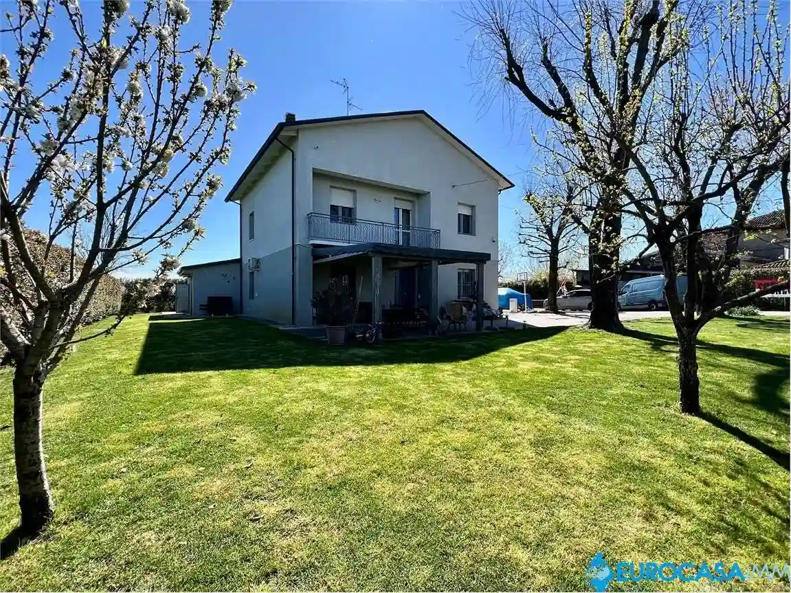 Casa indipendente - foto 3