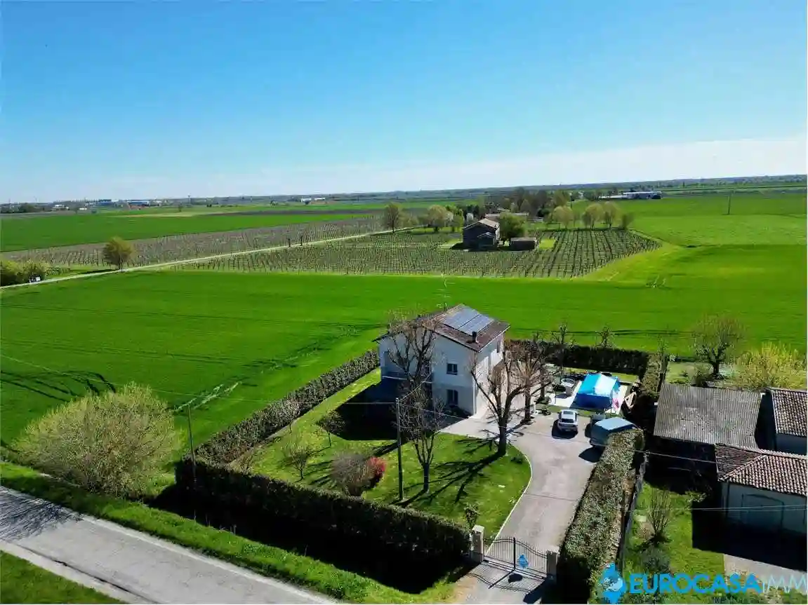 Casa indipendente - foto 5