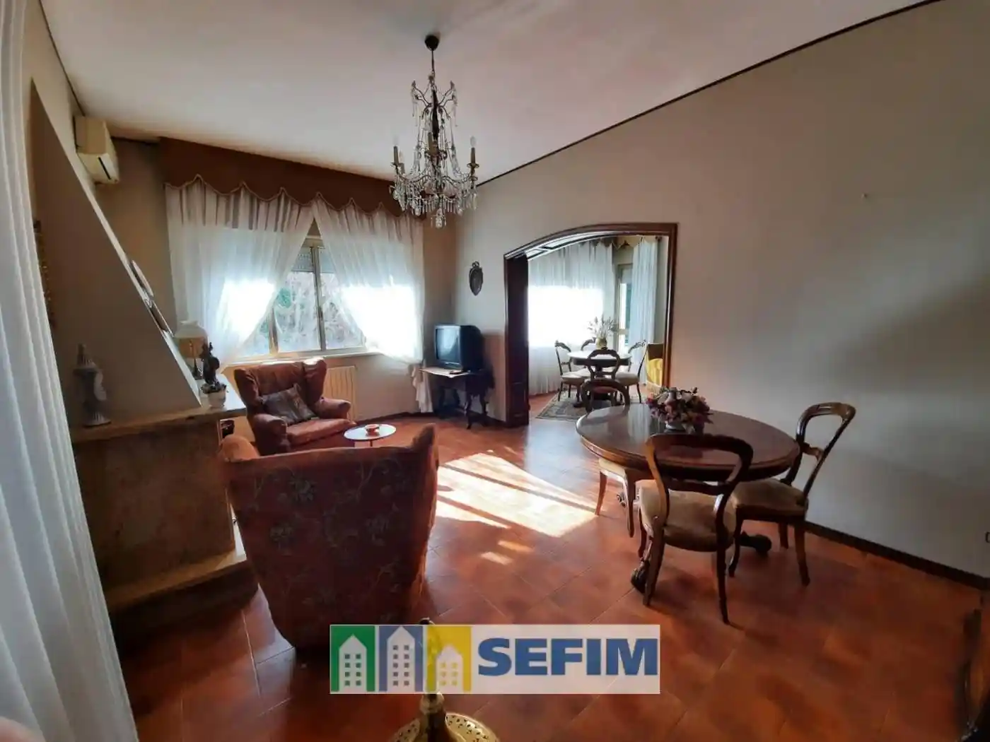 Appartamento in vendita a Matera