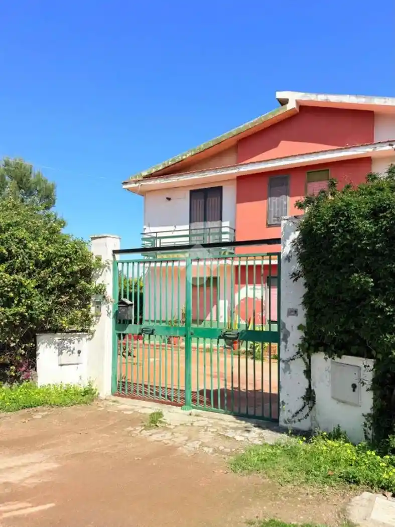 Villa in vendita a Augusta