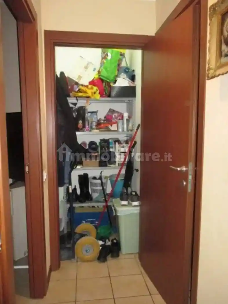 Appartamento in vendita a Verdello