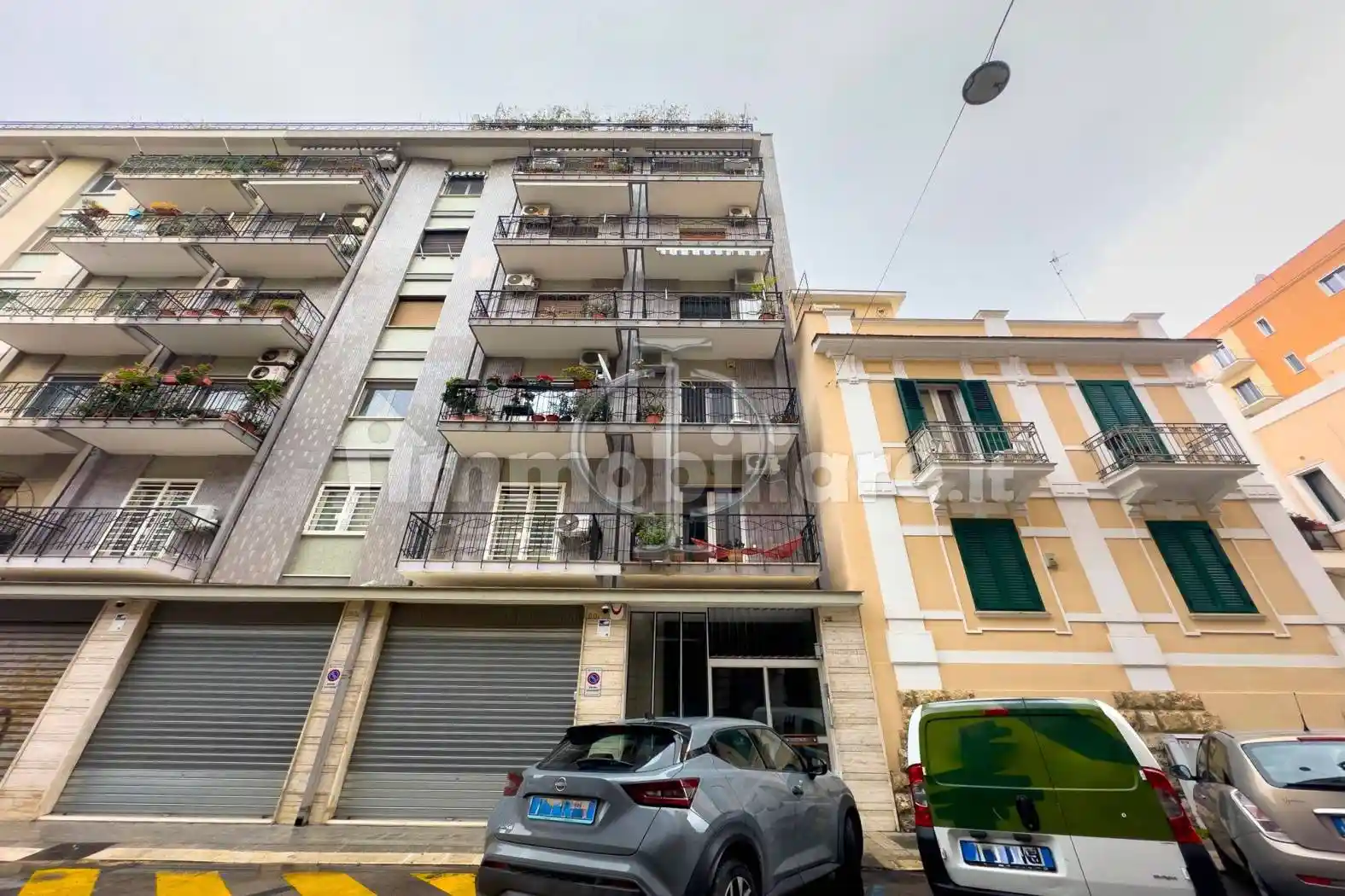 Appartamento in vendita a Bari