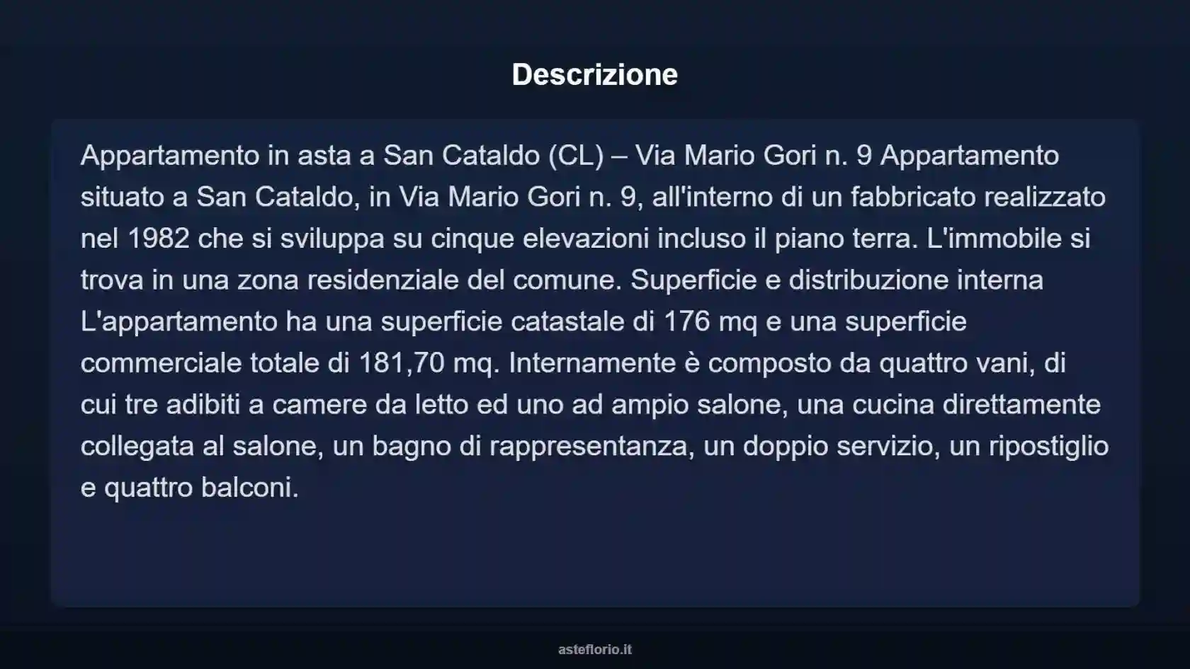 Appartamento - foto 3