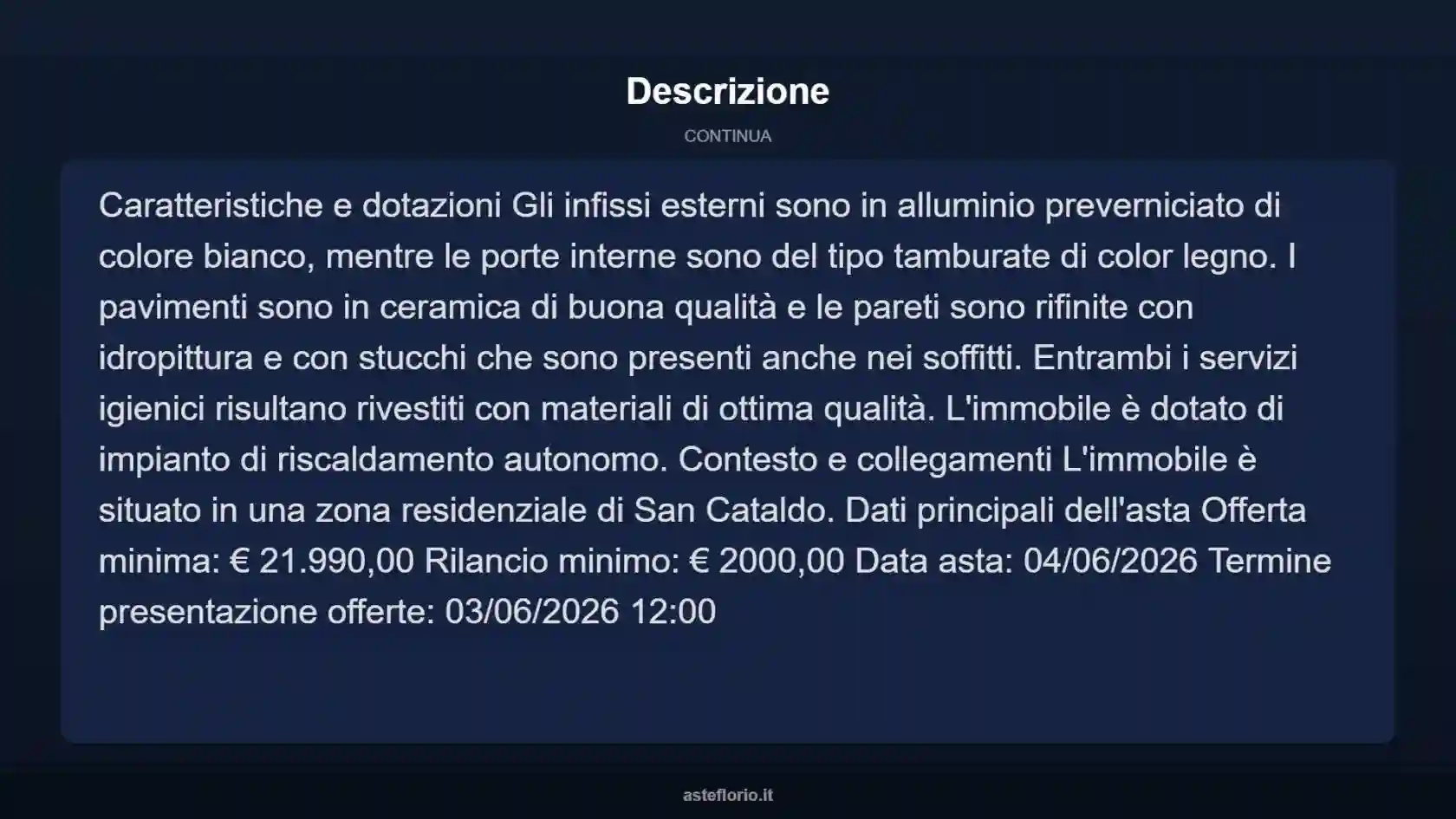 Appartamento - foto 4