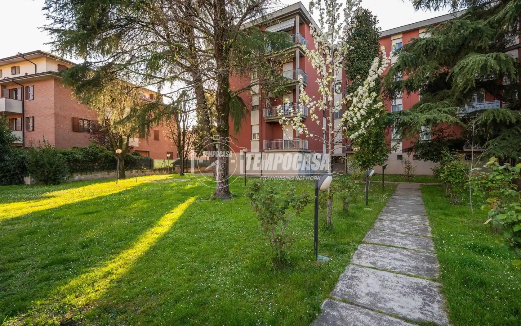 Appartamento in vendita a Reggio Emilia