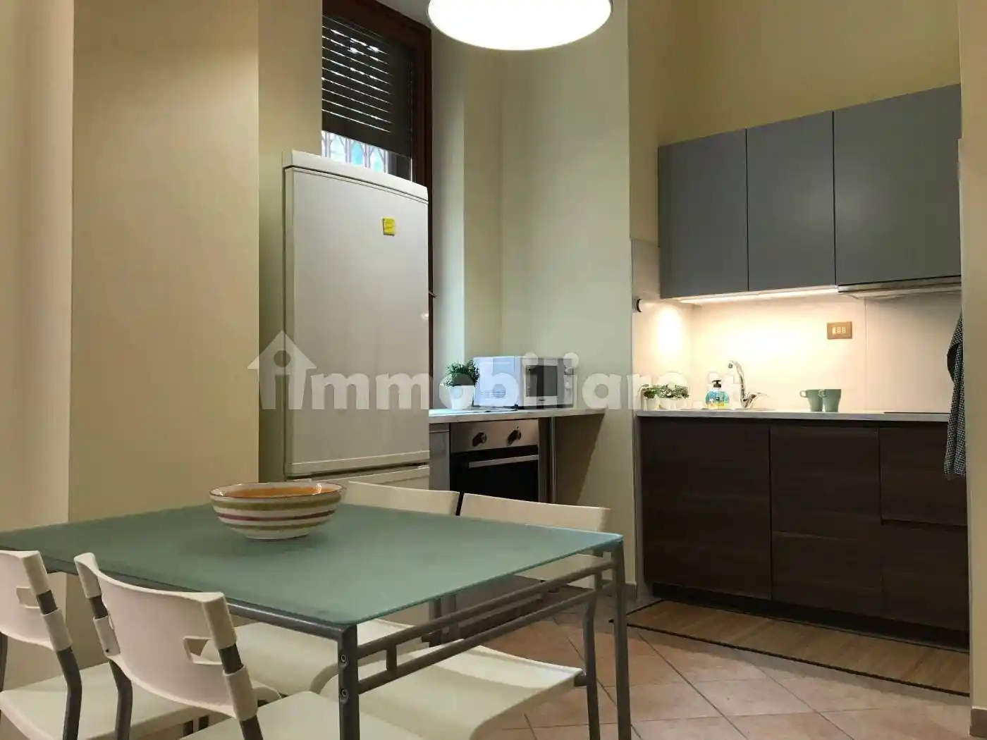 Appartamento in affitto a Segrate