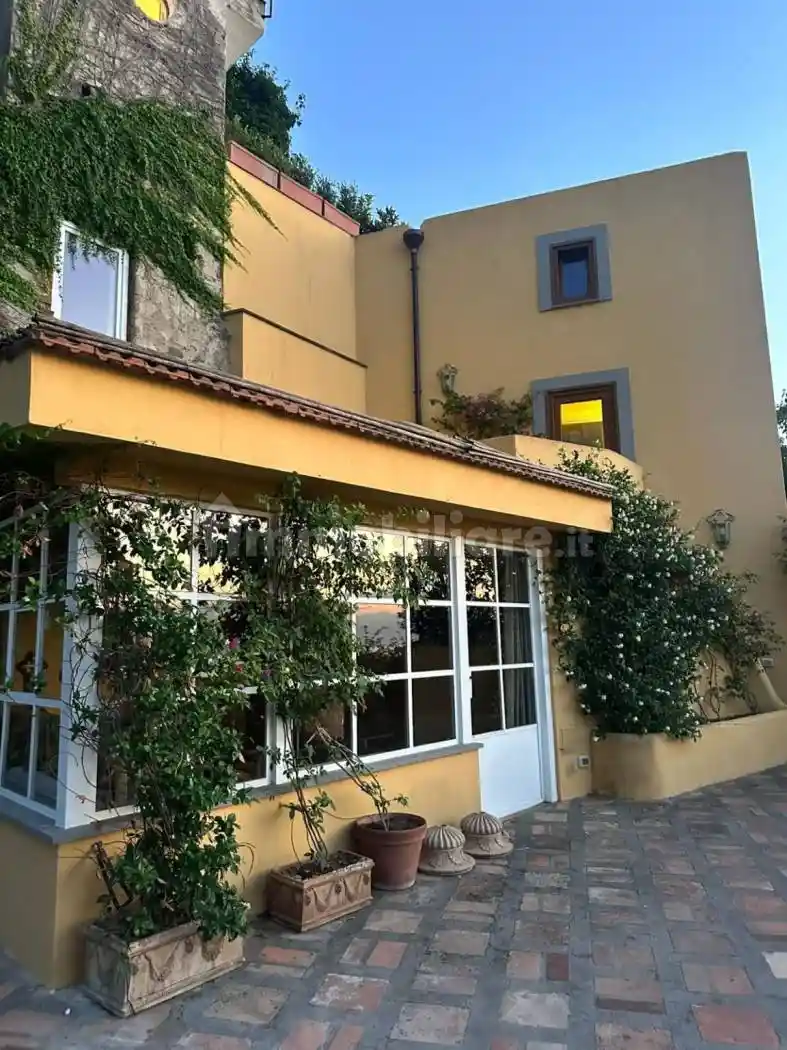 Rustico - Casale in vendita a Massa Lubrense