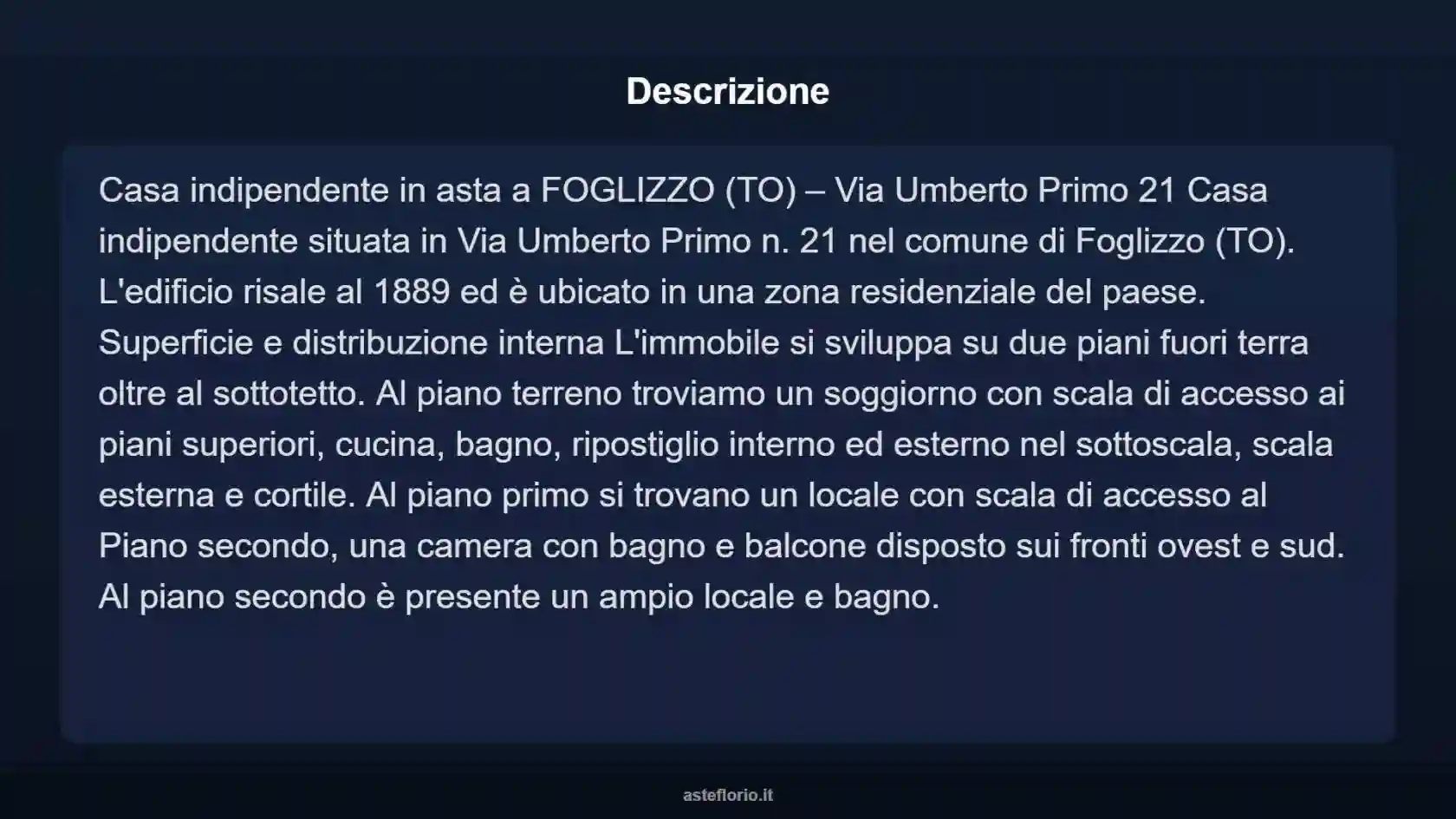 Villa - foto 3