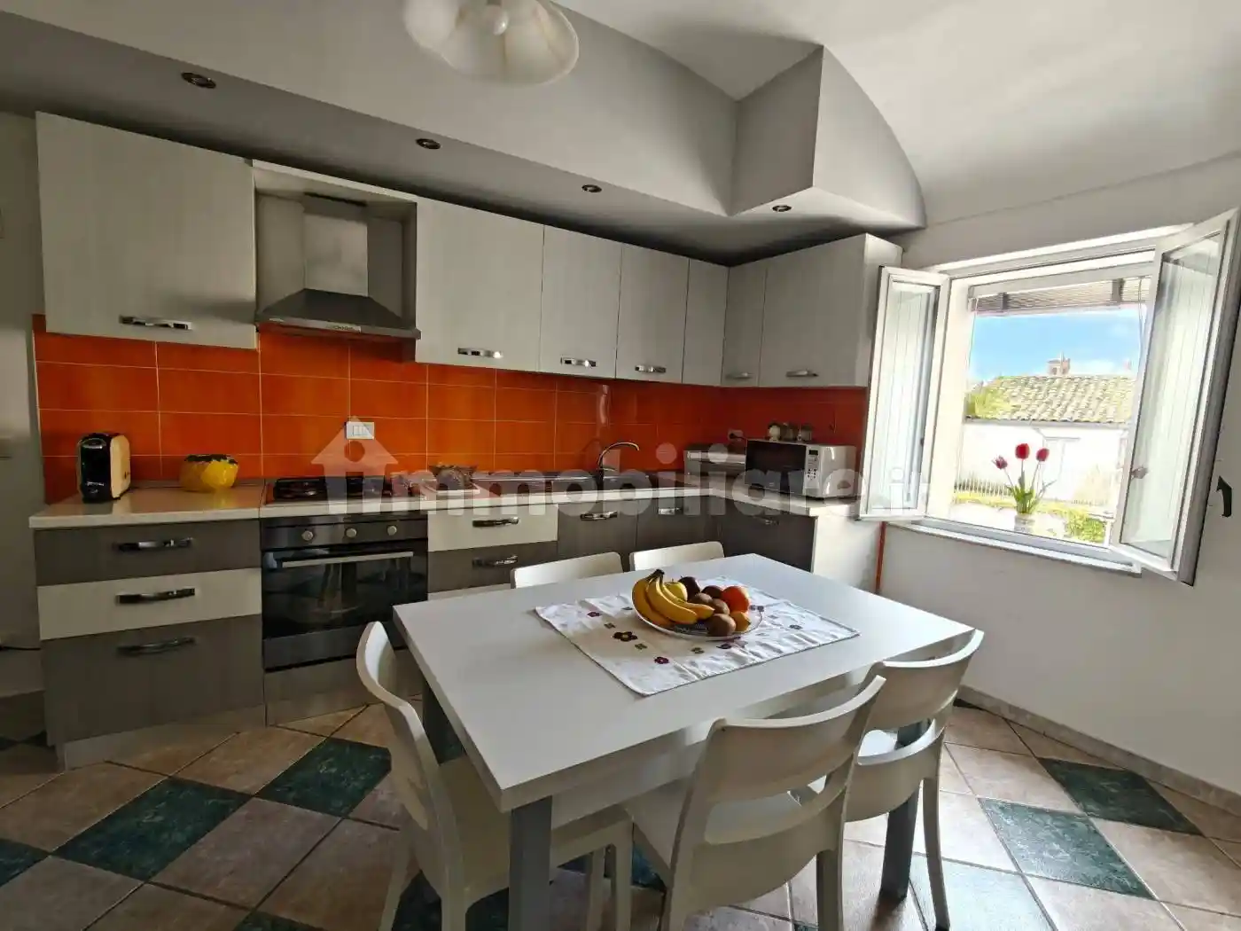 Appartamento in vendita a Caltagirone