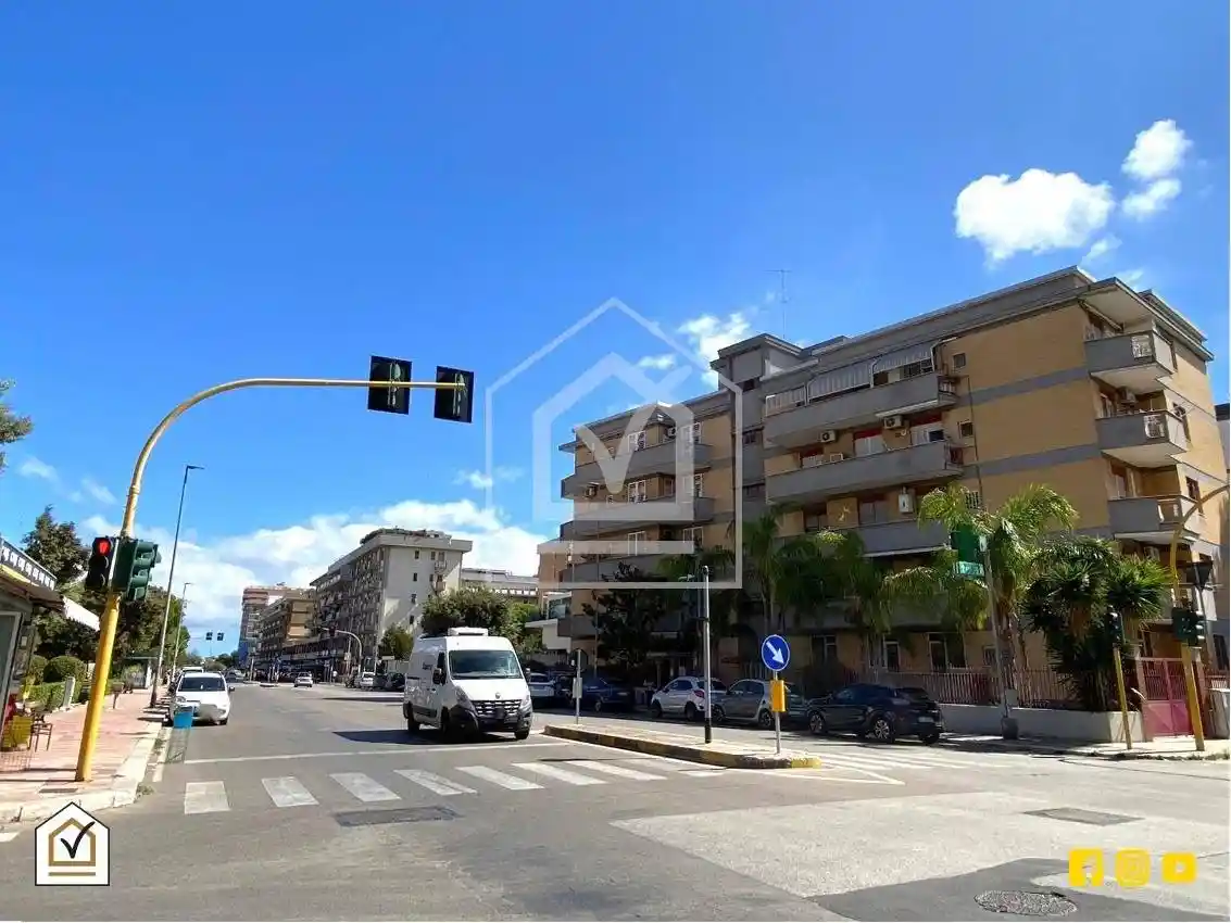 Appartamento in vendita a Bari