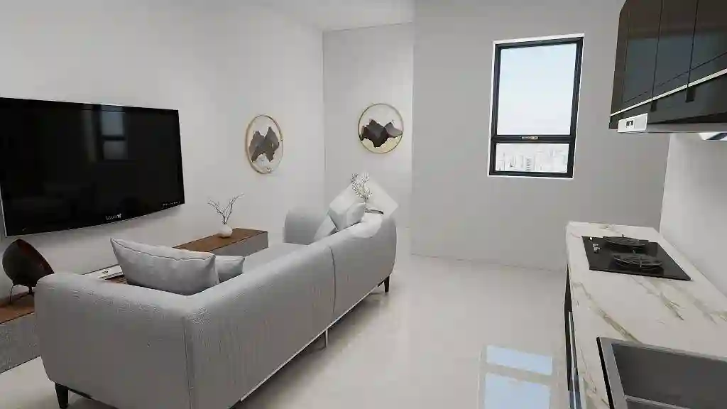 Appartamento - foto 2