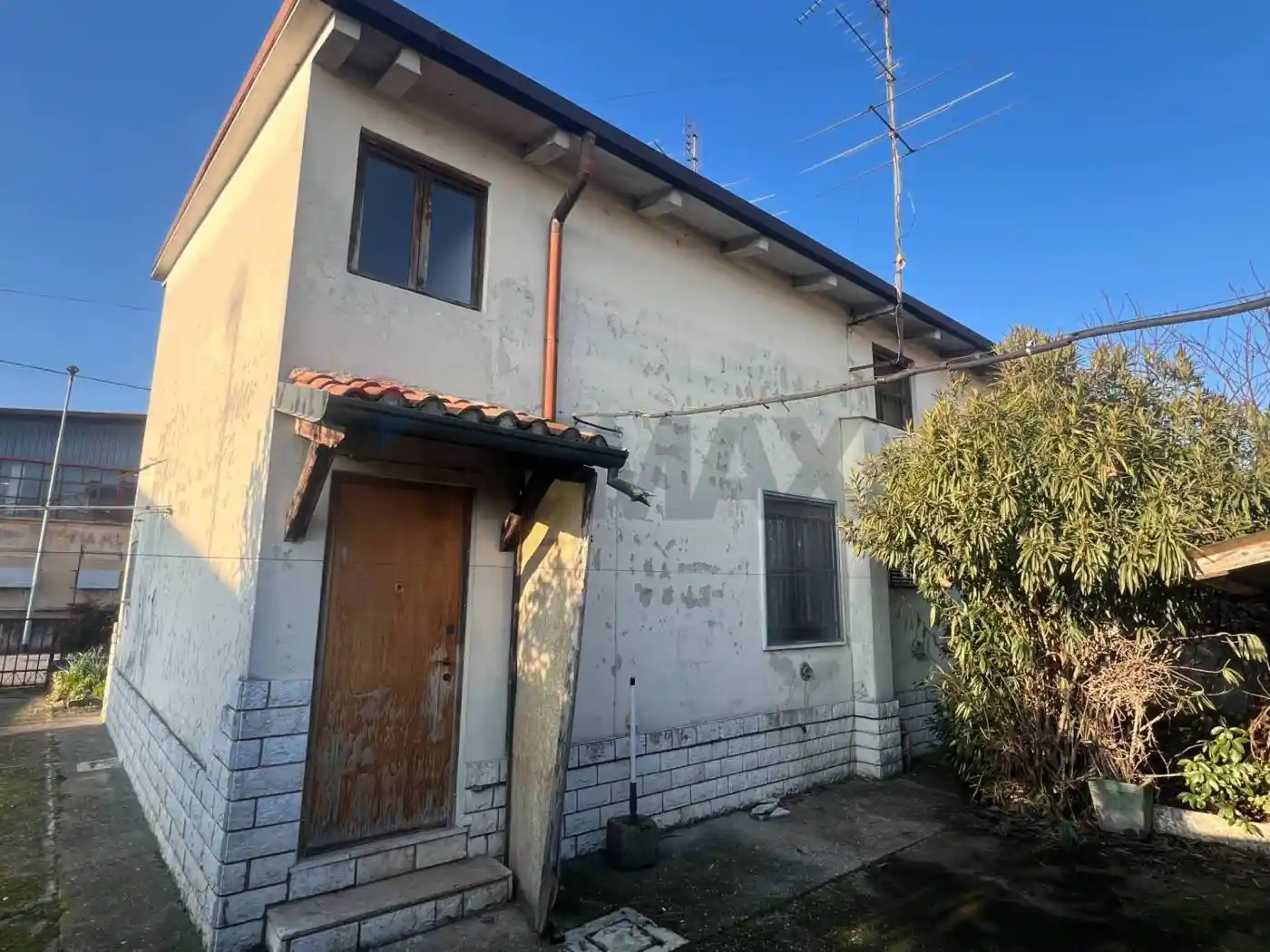 Casa indipendente in vendita a Pompiano