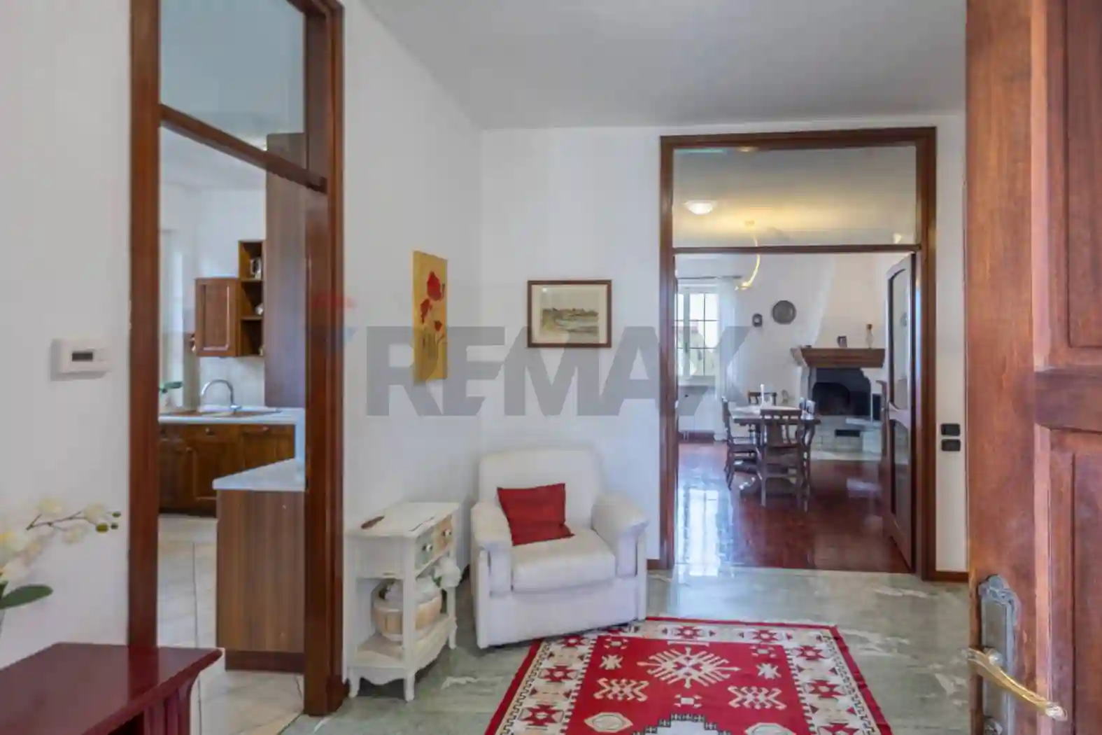 Villa - foto 4