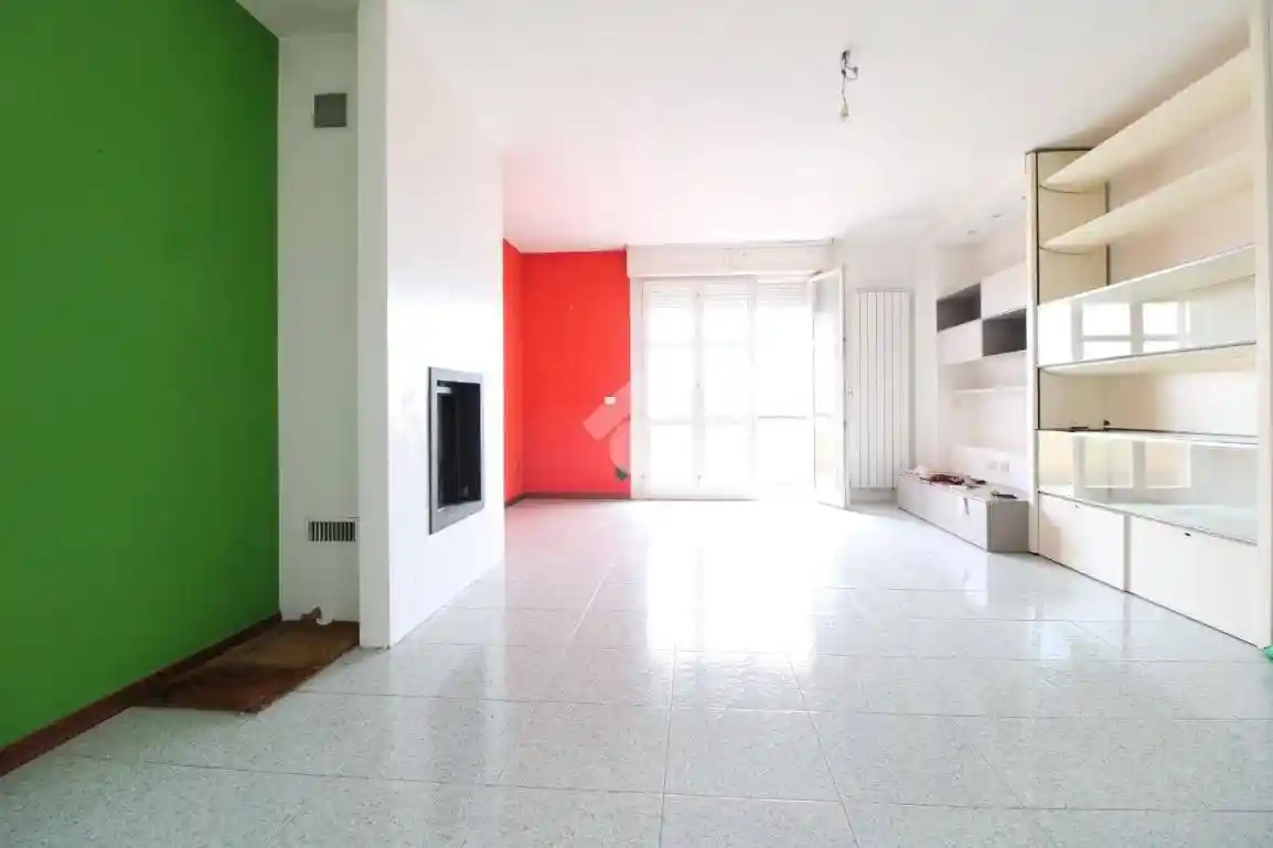 Appartamento in affitto a Sassuolo