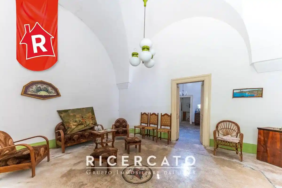 Villa in vendita a Castri di Lecce