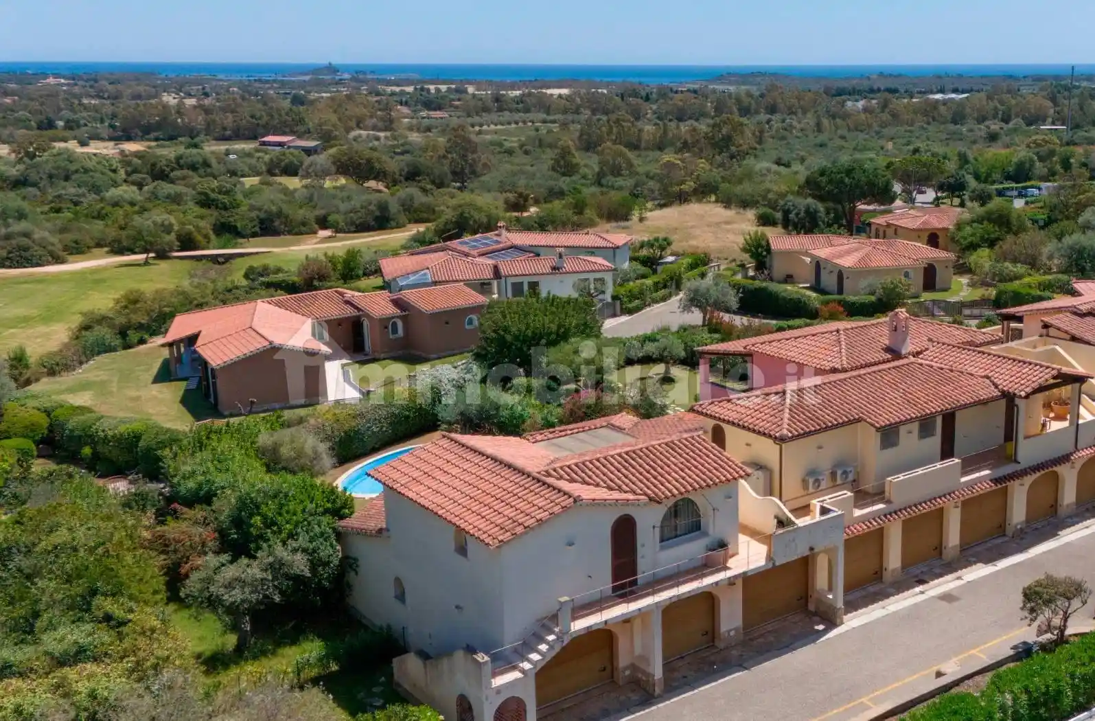 Appartamento in vendita a Pula