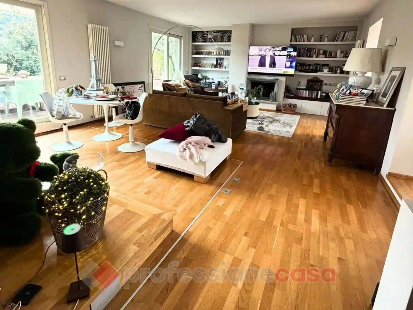 Attico - Mansarda - foto 2