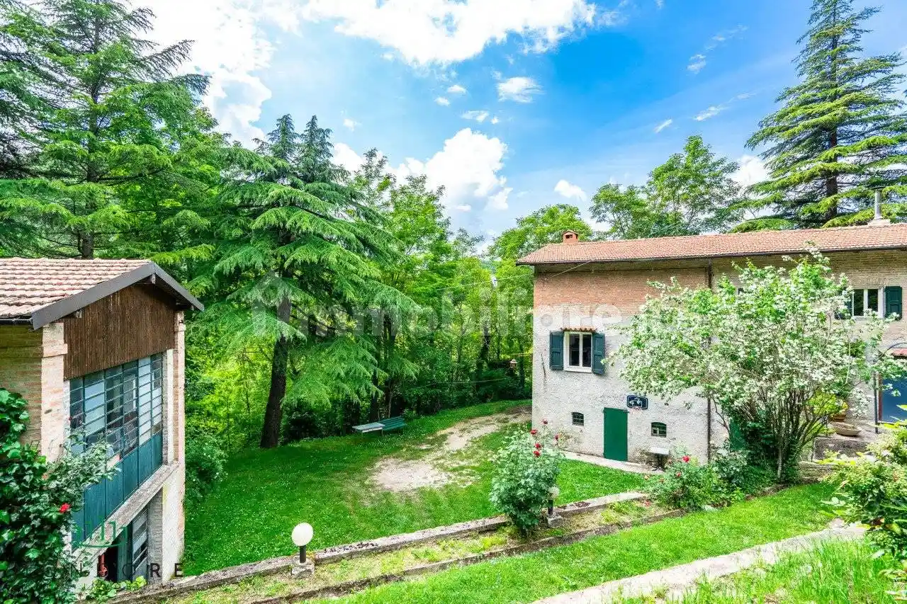 Rustico - Casale in vendita a Sasso Marconi