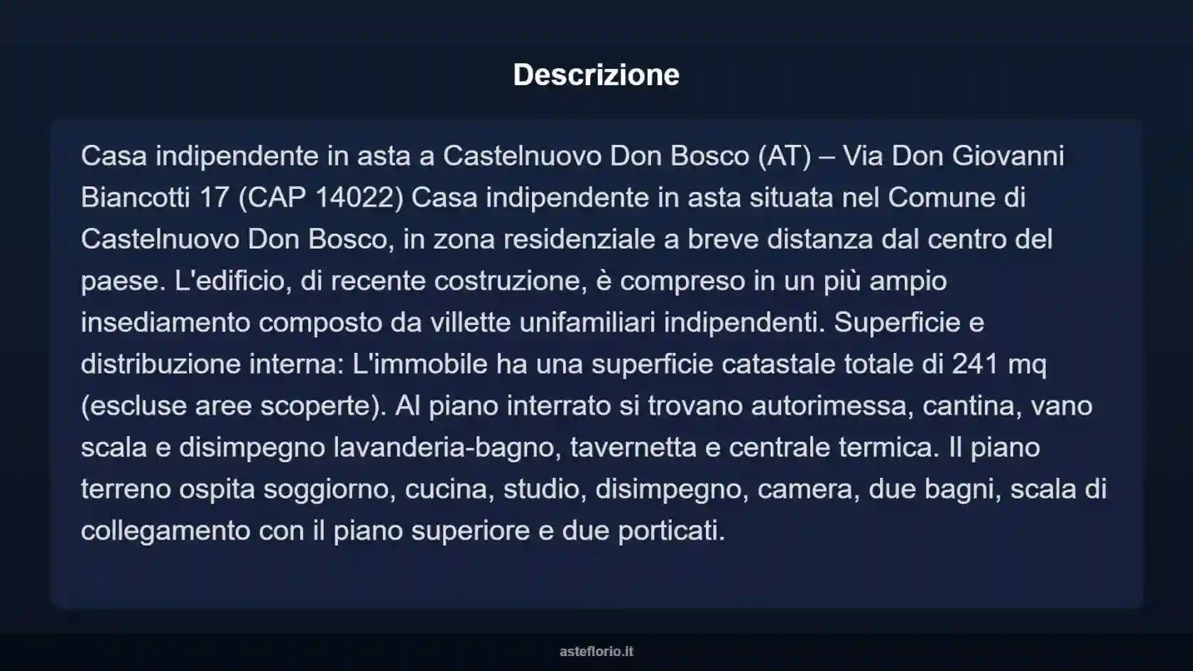 Villa - foto 4