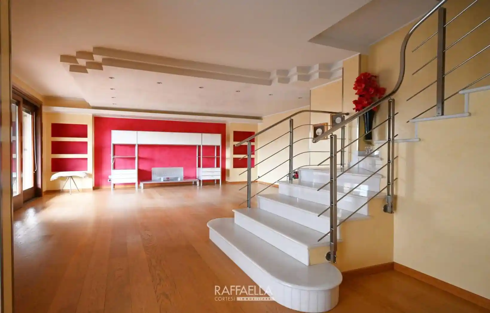 Villetta a schiera in vendita a Trescore Balneario