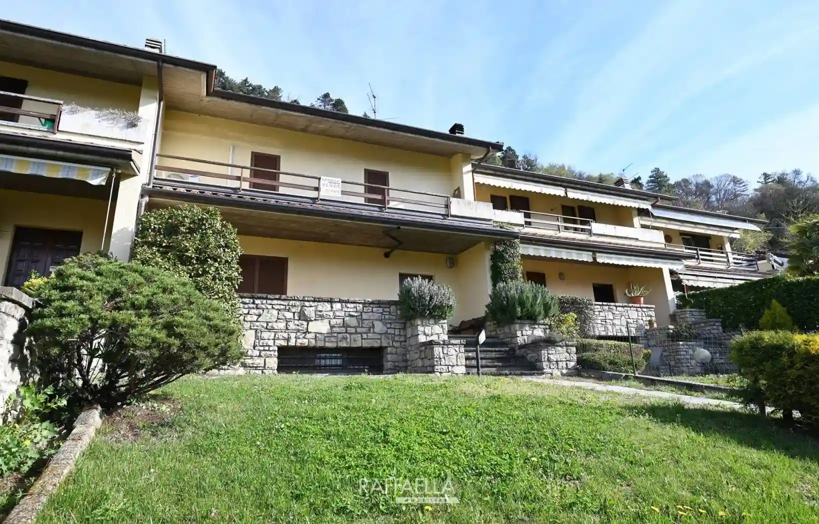 Villetta a schiera - foto 3