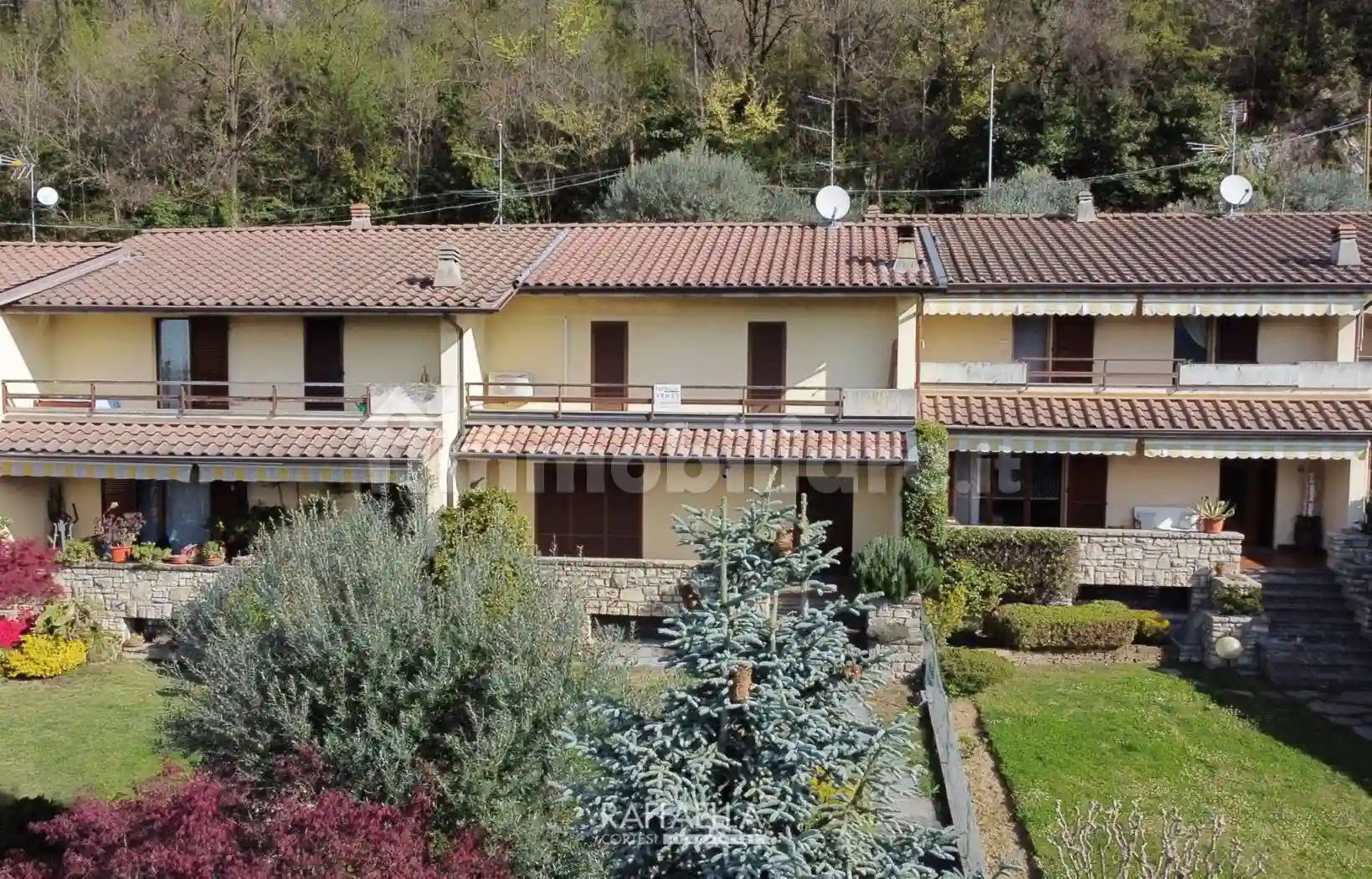 Villetta a schiera - foto 4