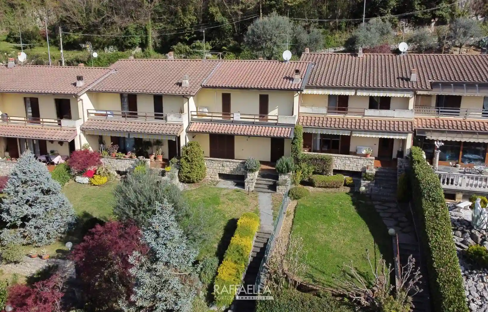 Villetta a schiera - foto 5