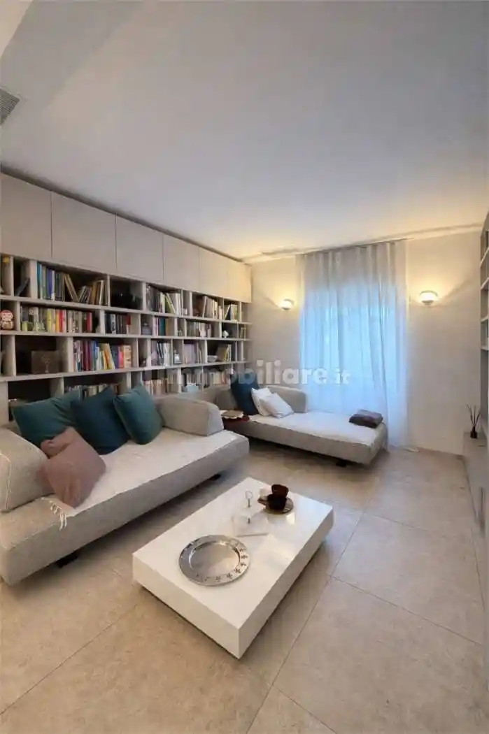 Villa in affitto a Forte dei Marmi