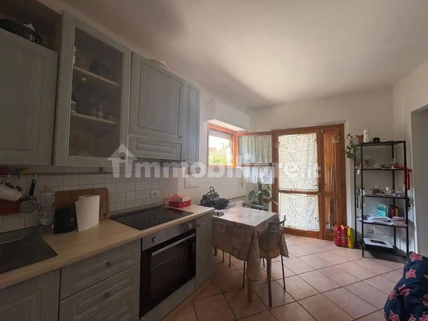 Appartamento in affitto a Castelnuovo Berardenga