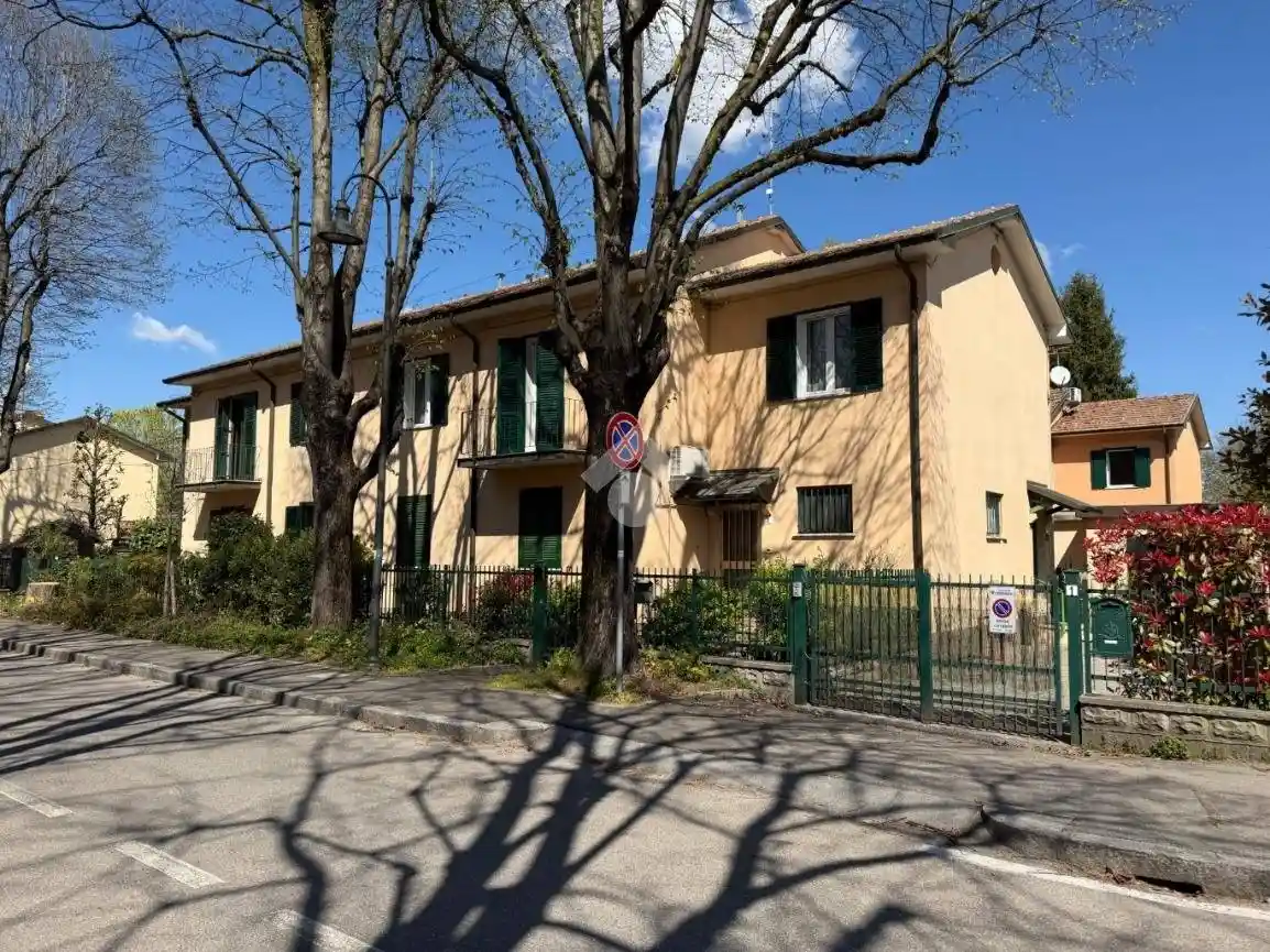 Appartamento in vendita a Castenaso